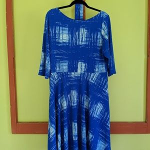 NWOT Leota Jersey Dress from Stich Fix